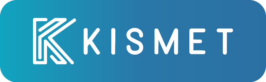 Kismet AK logo